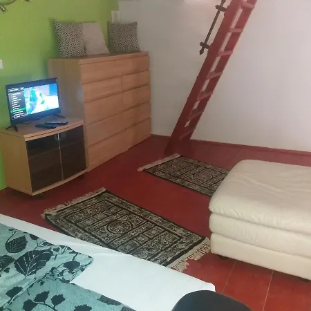 Margareta Apartman Szallas