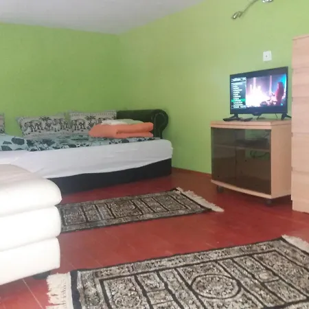 Margareta Apartman Szallas
