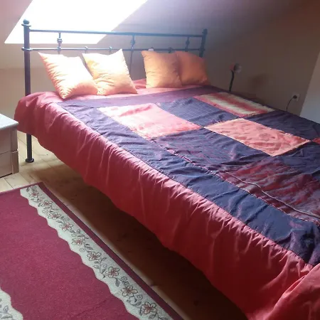 Margareta Apartman Szallas Esztergom