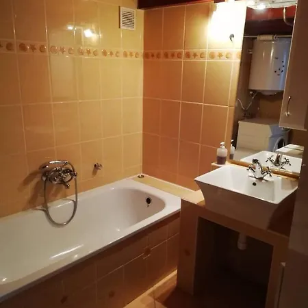 Margareta Apartman Szallas Feriehus