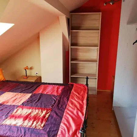 Margareta Apartman Szallas