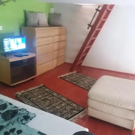 Margareta Apartman Szallas