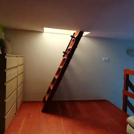 Margareta Apartman Szallas Feriehus *