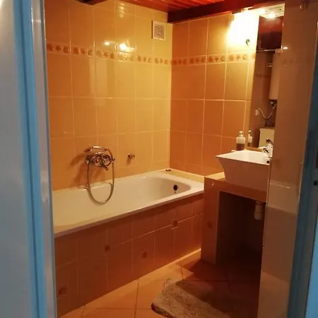 Margareta Apartman Szallas * Esztergom