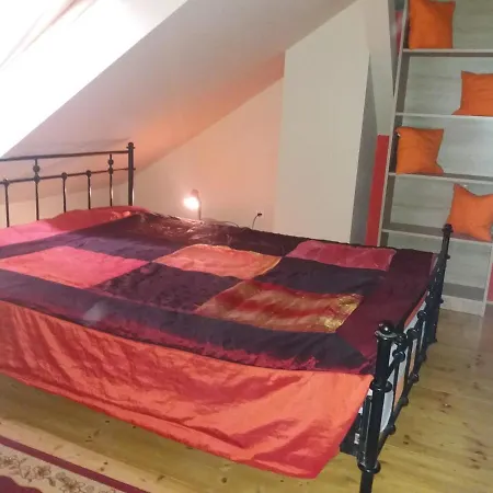 Feriehus Margareta Apartman Szallas