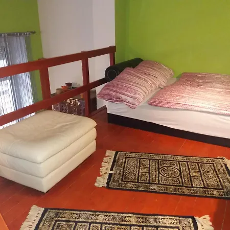 Feriehus Margareta Apartman Szallas Esztergom