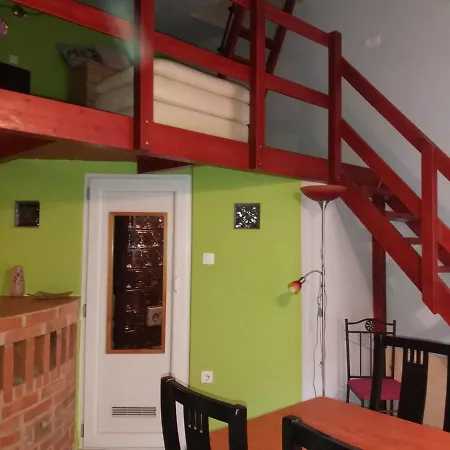 Margareta Apartman Szallas