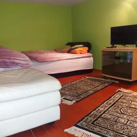 Feriehus Margareta Apartman Szallas *